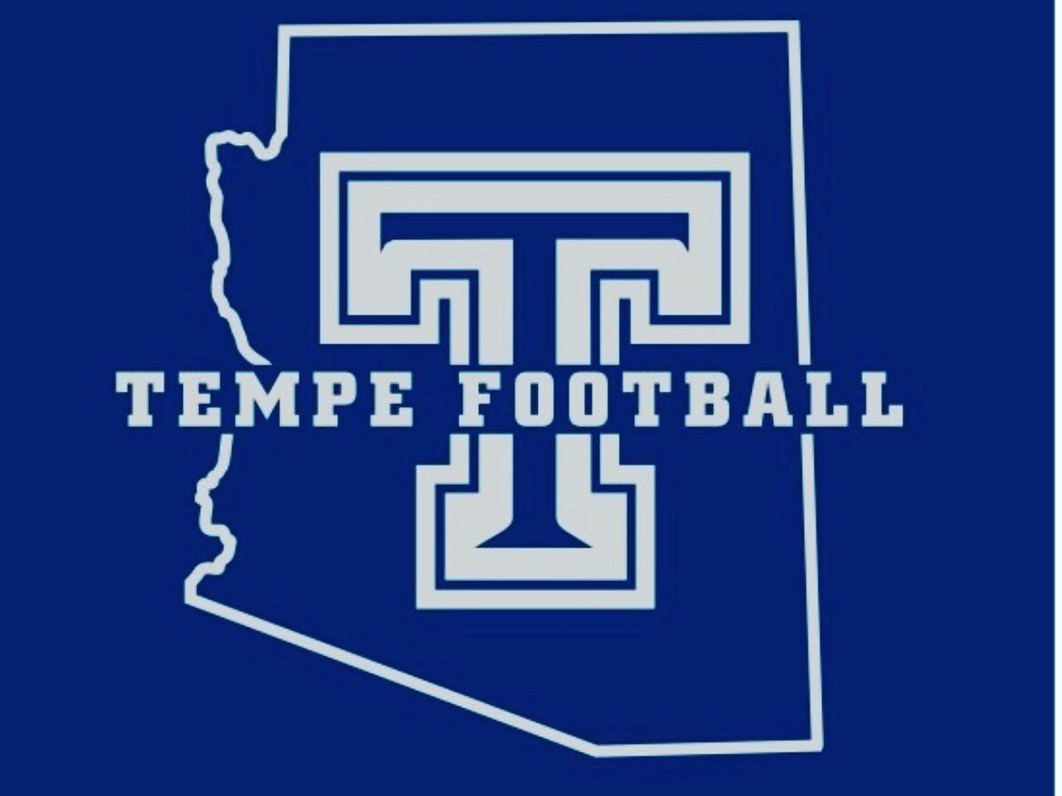 Tempe High Football 